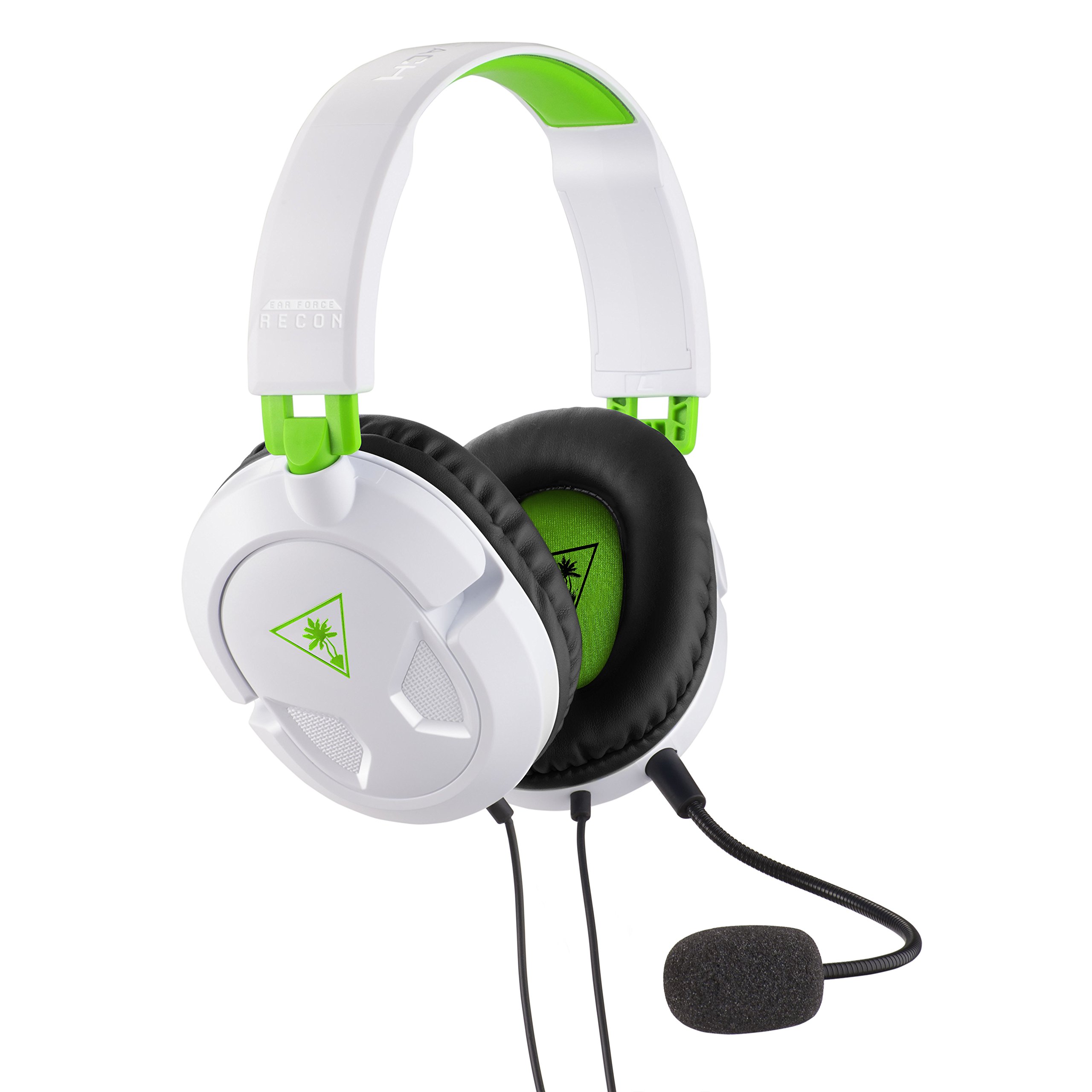 Microphone Best Xbox One Headphones 2020 Noise Cancelling Best - Main Image