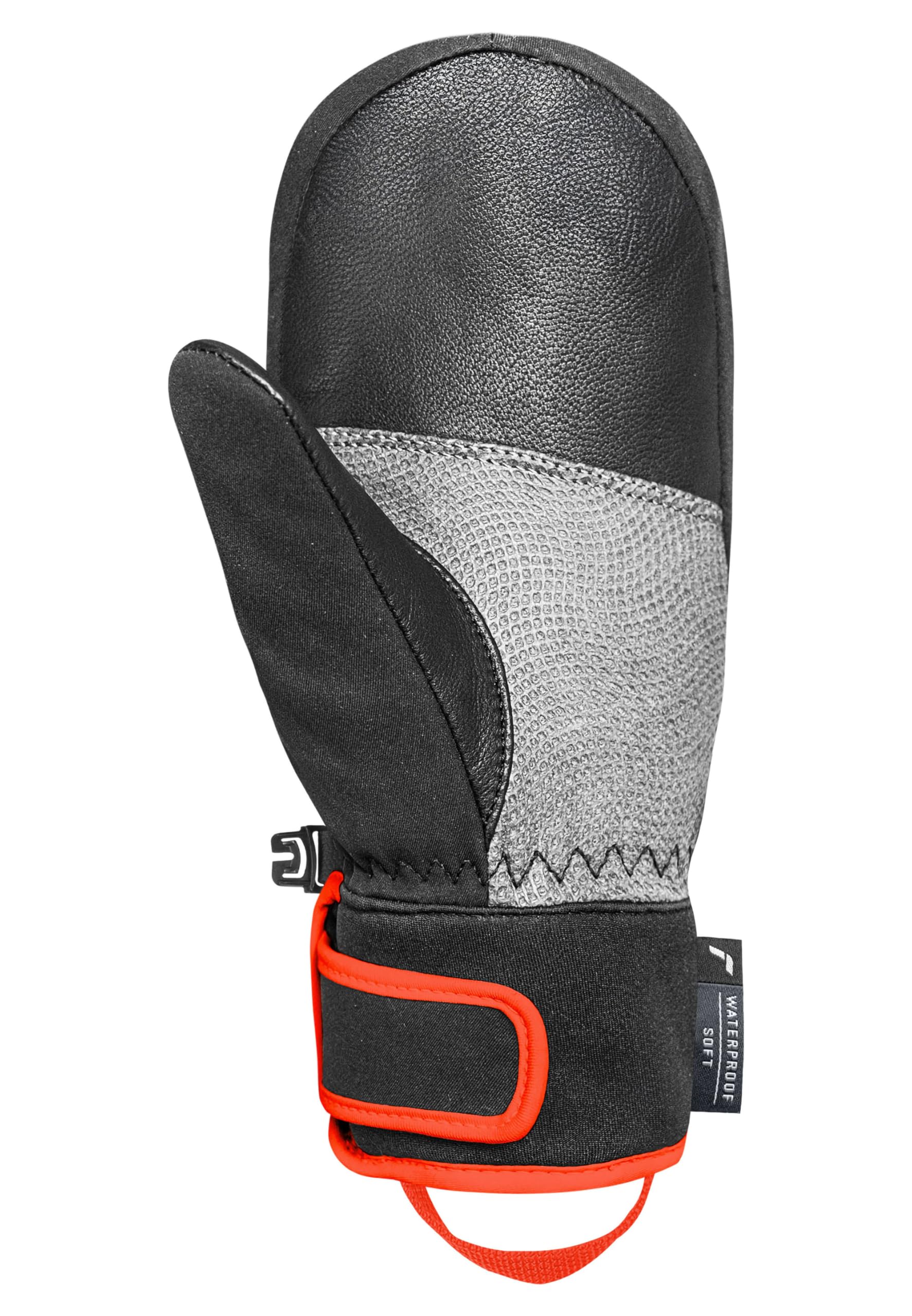 Reusch Worldcup Warrior R-Tex Xt Junior Mitten, Guanti Gioventù Unisex