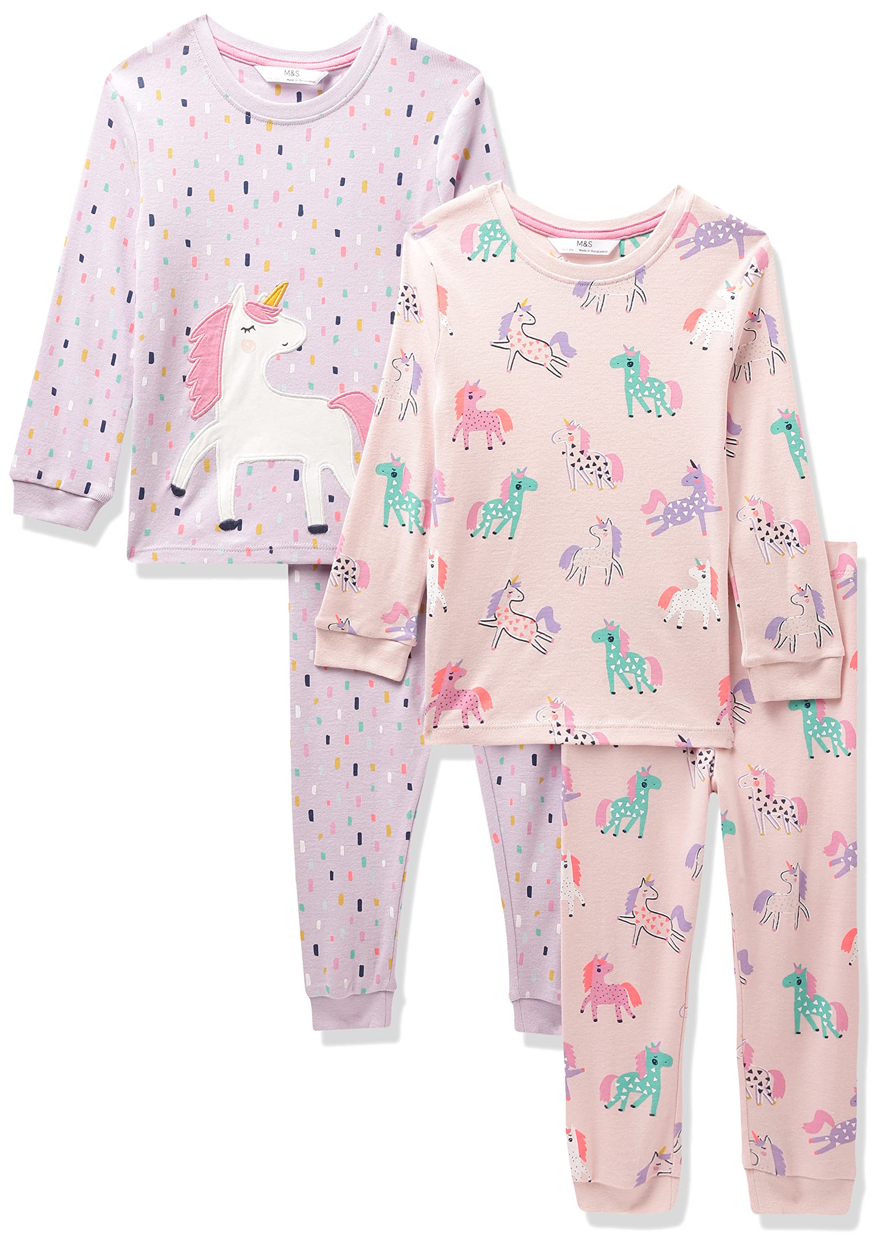 Personalized Pajamas Camper Christmas Pajamas Cozy Camper Two