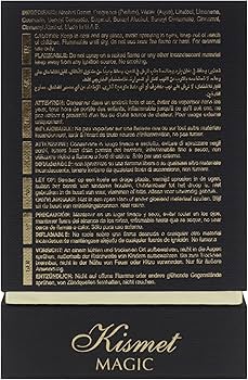 Amazon | Kismet Angel 100ml Maison Alhambra Eau de Parfum