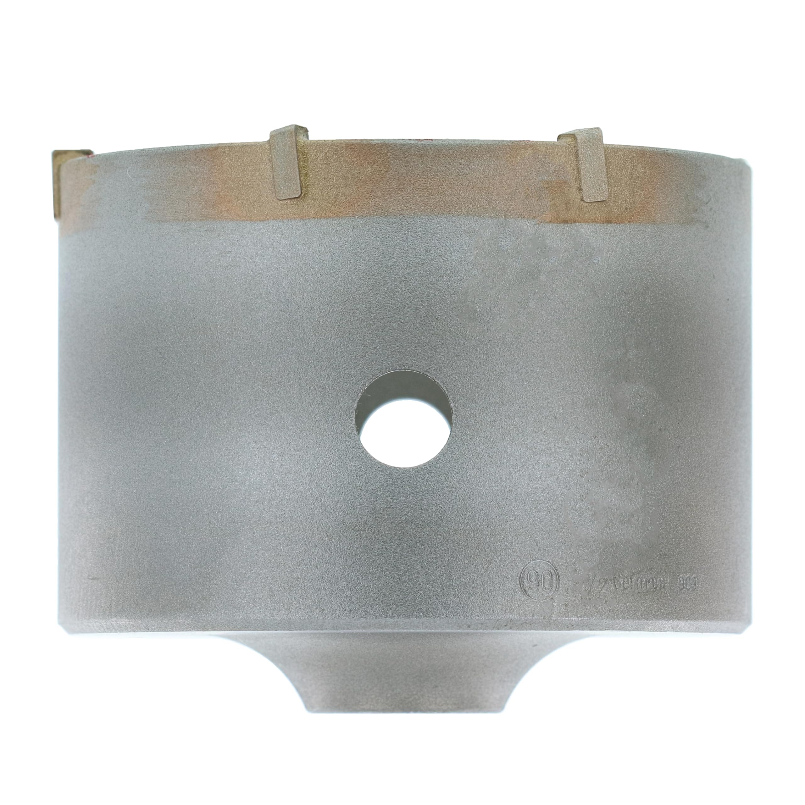 Diablo 3-1/2 In. Carbide Tipped SDS-Plus Core Bit Mfr# DMAPLCC1100 - Ace Hardware