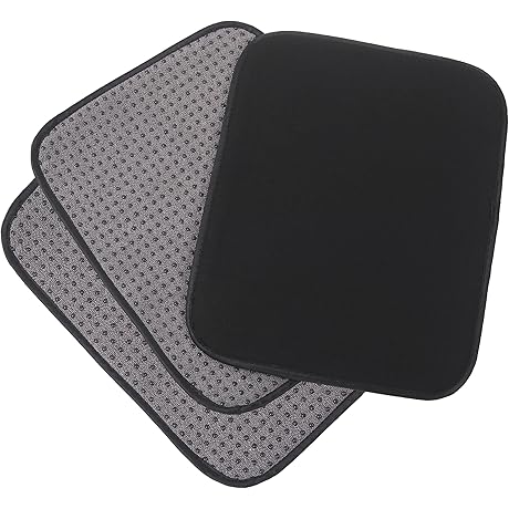 TonGass Ultra Absorbent Microfiber Bowling Ball Towel - The Ultimate Solution for Bowling Ball Maintenance