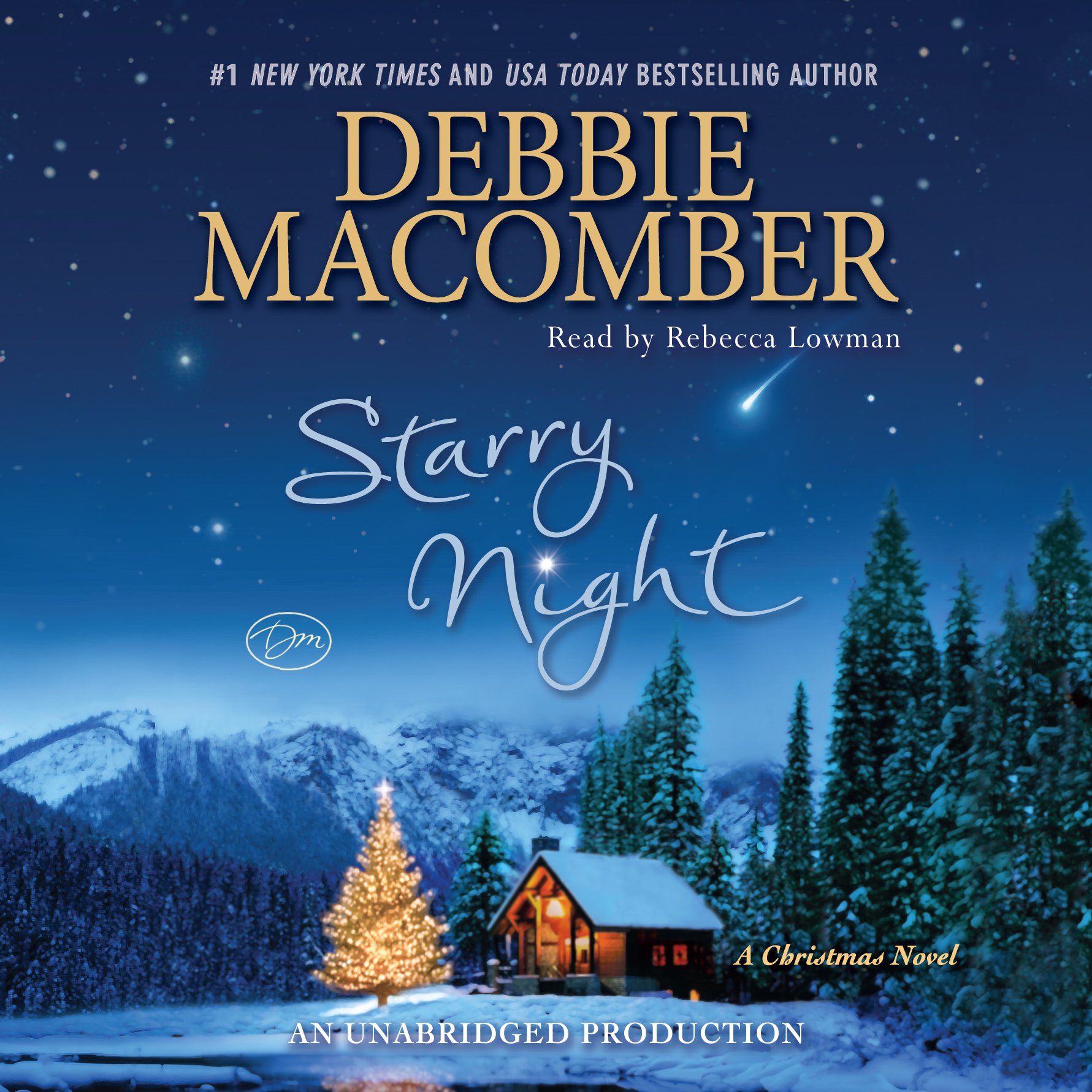 Cover art for Starry Night