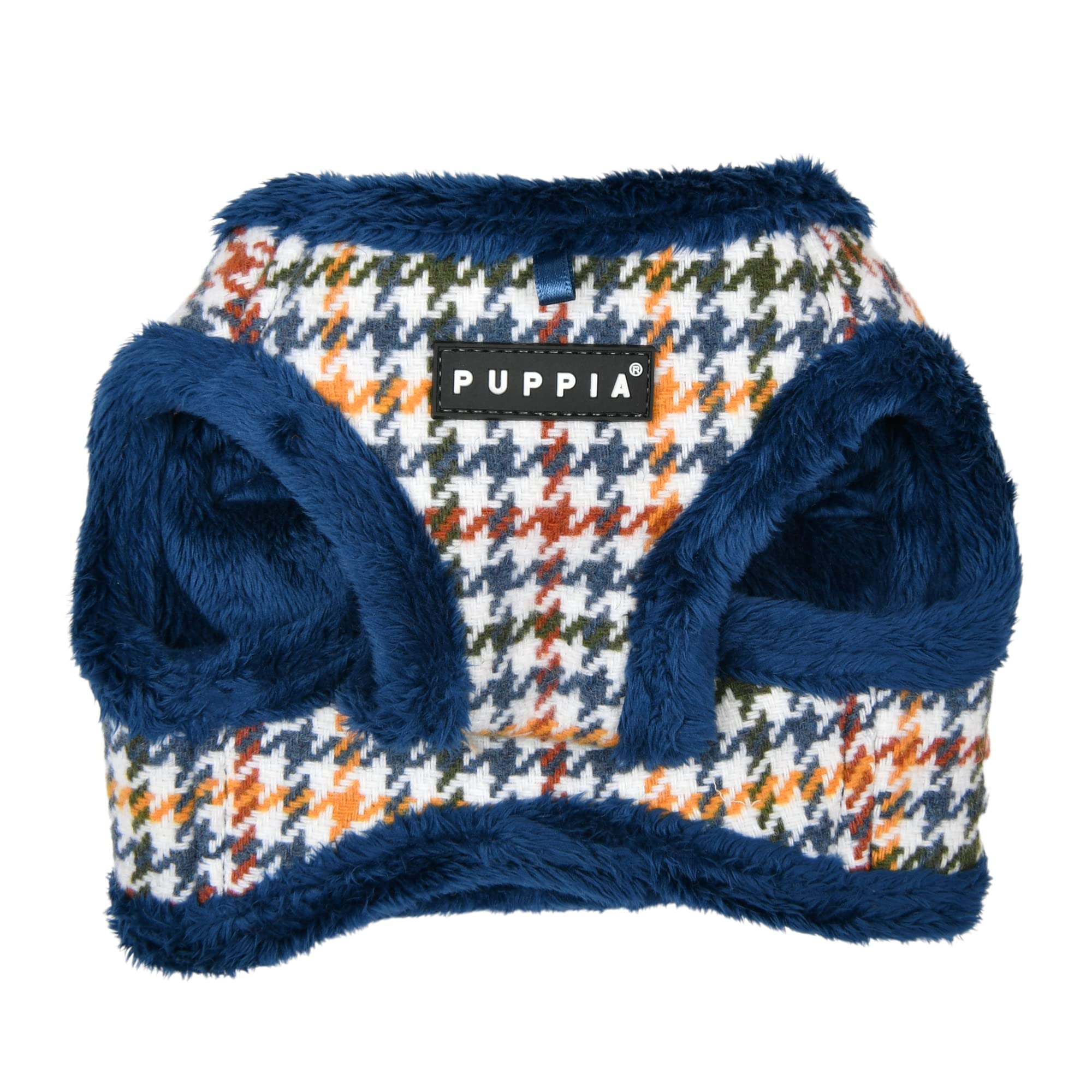 Kent Harness B - Blue - S, Small - Image 3