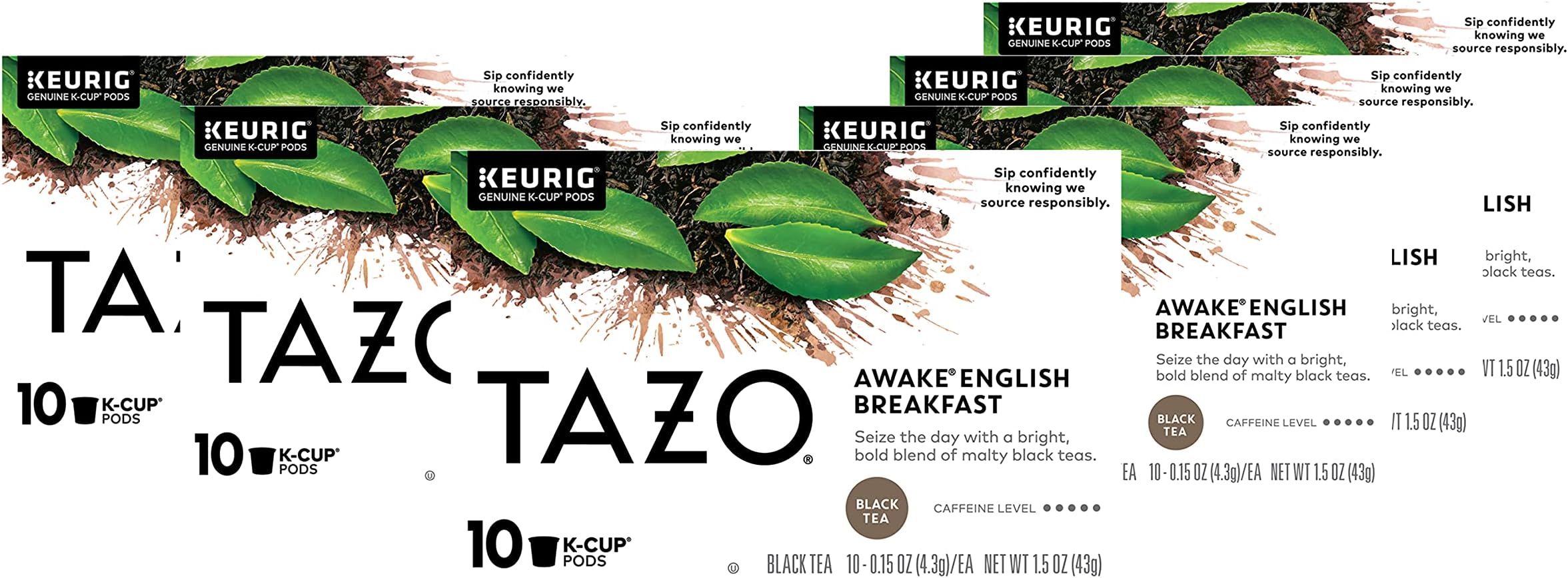 Black Tea