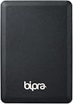 S3 2.5 inch USB 3.0 FAT32 Portable External Hard Drive - Black (320GB)