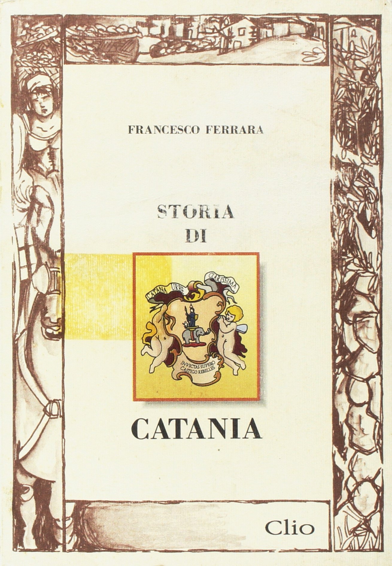 Storia di Catania