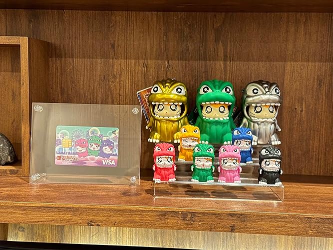 Amazon.co.jp: [BANDAI] ムービーモンスターシリーズ ゴジハムくん