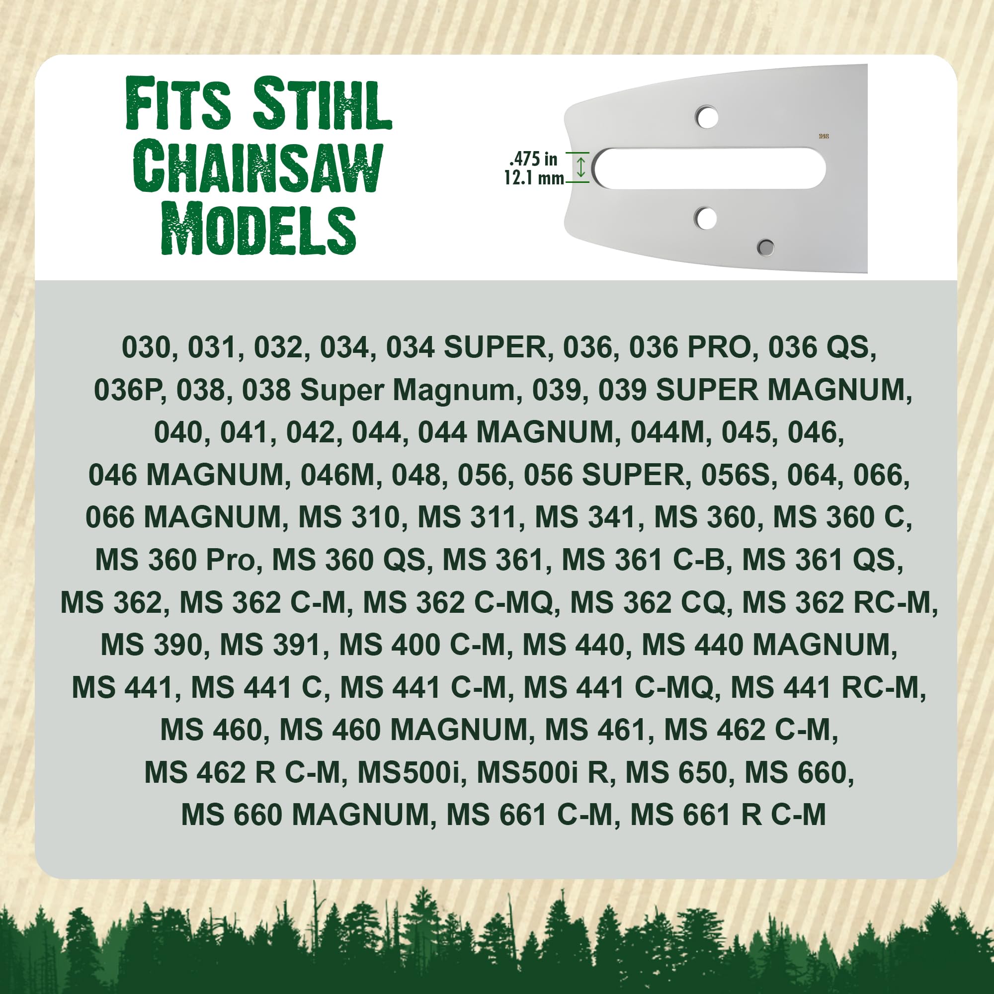 Amazon.com: FORESTER 25