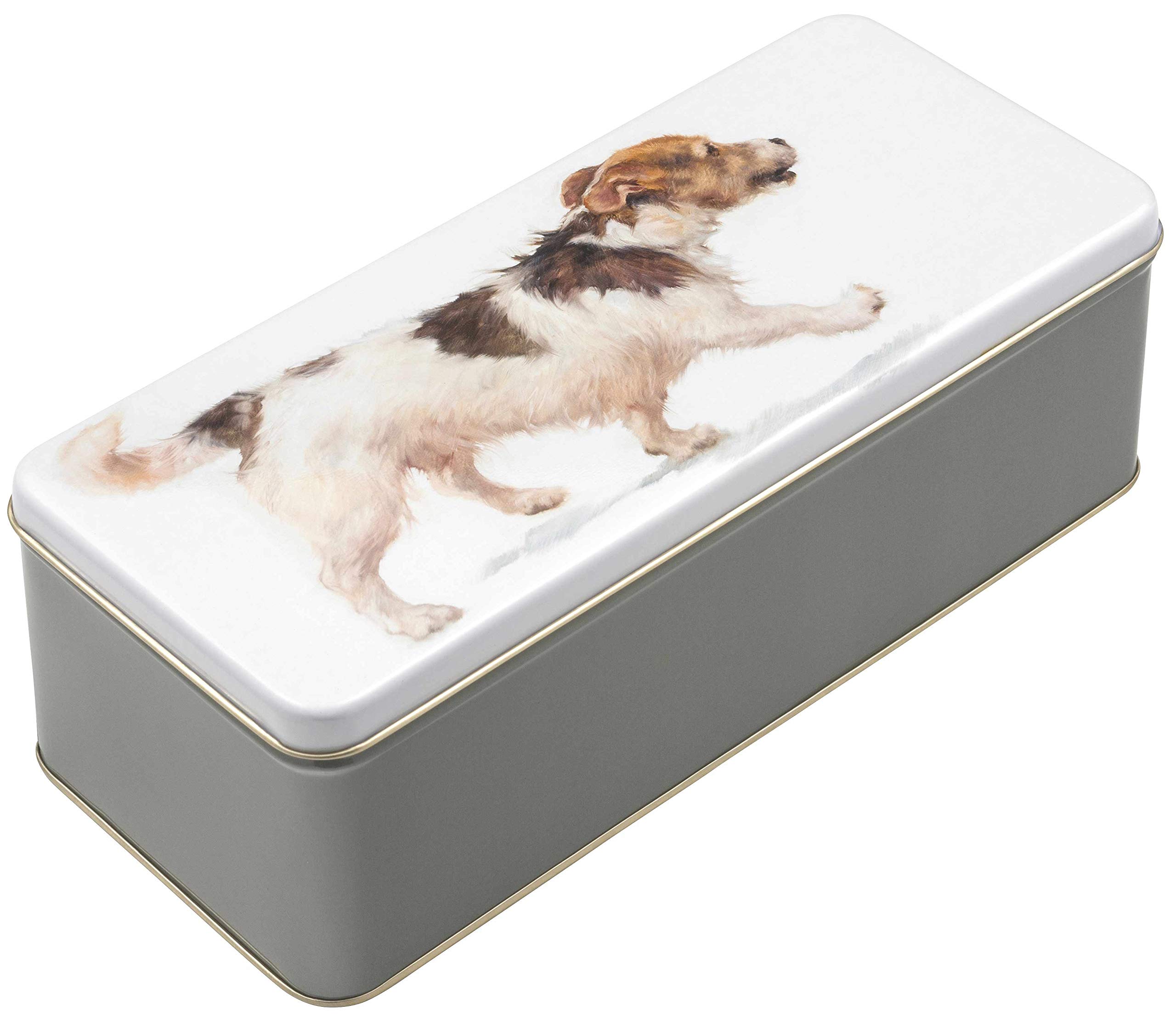 er Tin by Jo Stockdale