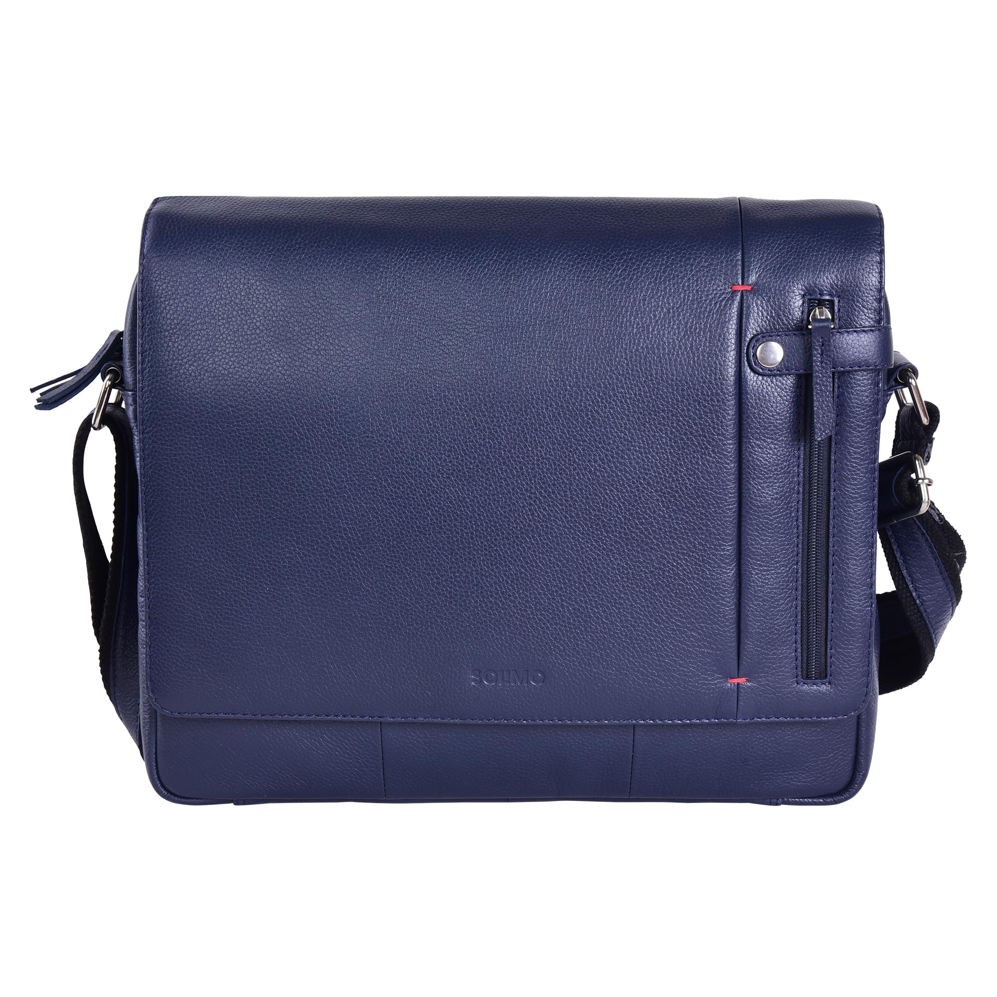 See full amazon price history chart for Amazon Brand - Solimo Benjamin Leather Laptop Bag for Men & Women | Leather Sling Bag, Messenger Bag, Cross Body Office Bag with Multiple Compartments | Fits 14/15.6/16 Inch Laptops | Water Resistant Amazon Brand - Solimo Benjamin Leather Laptop Bag for Men & Women | Leather Sling Bag, Messenger Bag, Cross Body Office Bag with Multiple Compartments | Fits 14/15.6/16 Inch Laptops | Water Resistant (B0D5193K34) Amazon Price History, Amazon Price Tracker