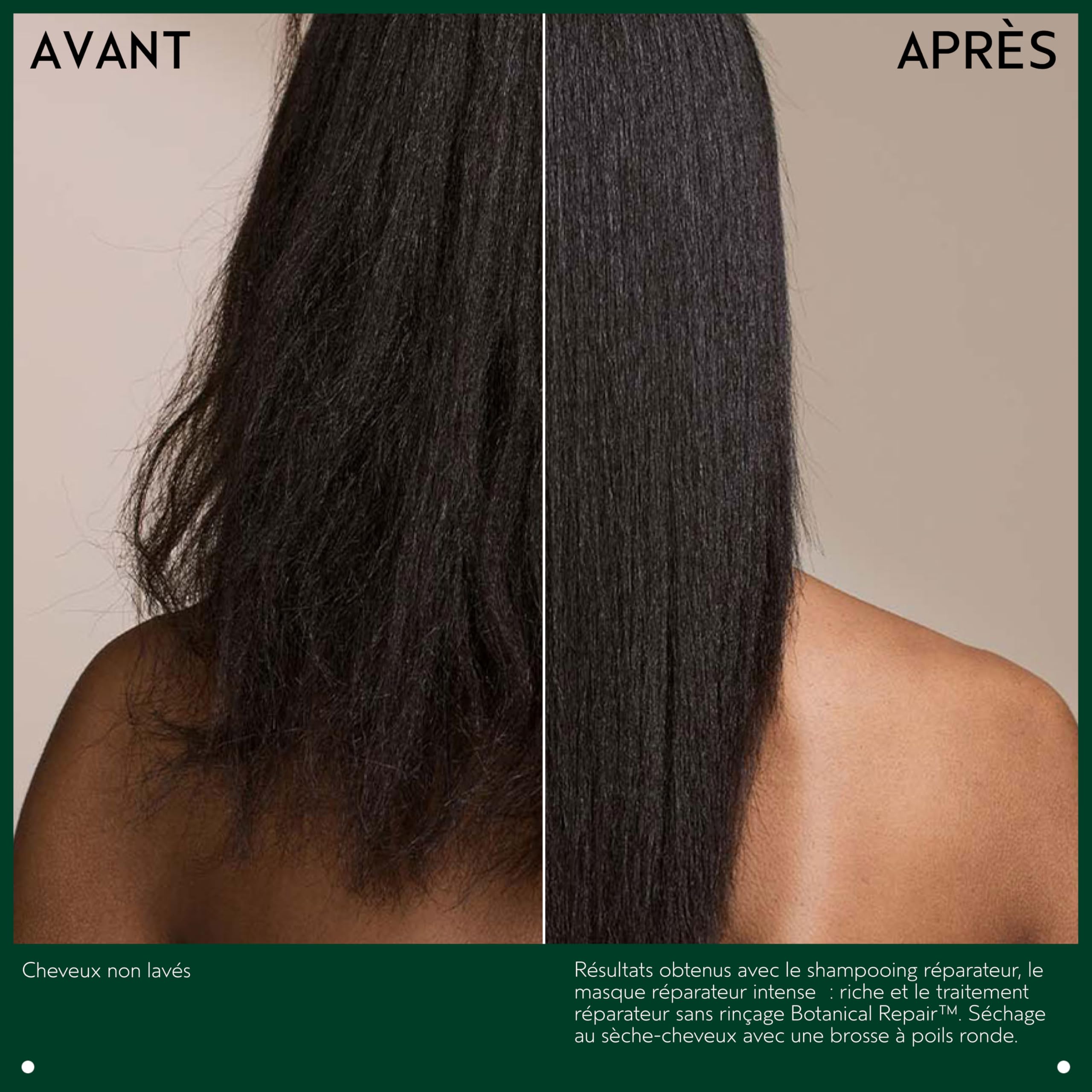 Amazon | AVEDA (アヴェダ) ボタニカル リペア インテンシブ マスク
