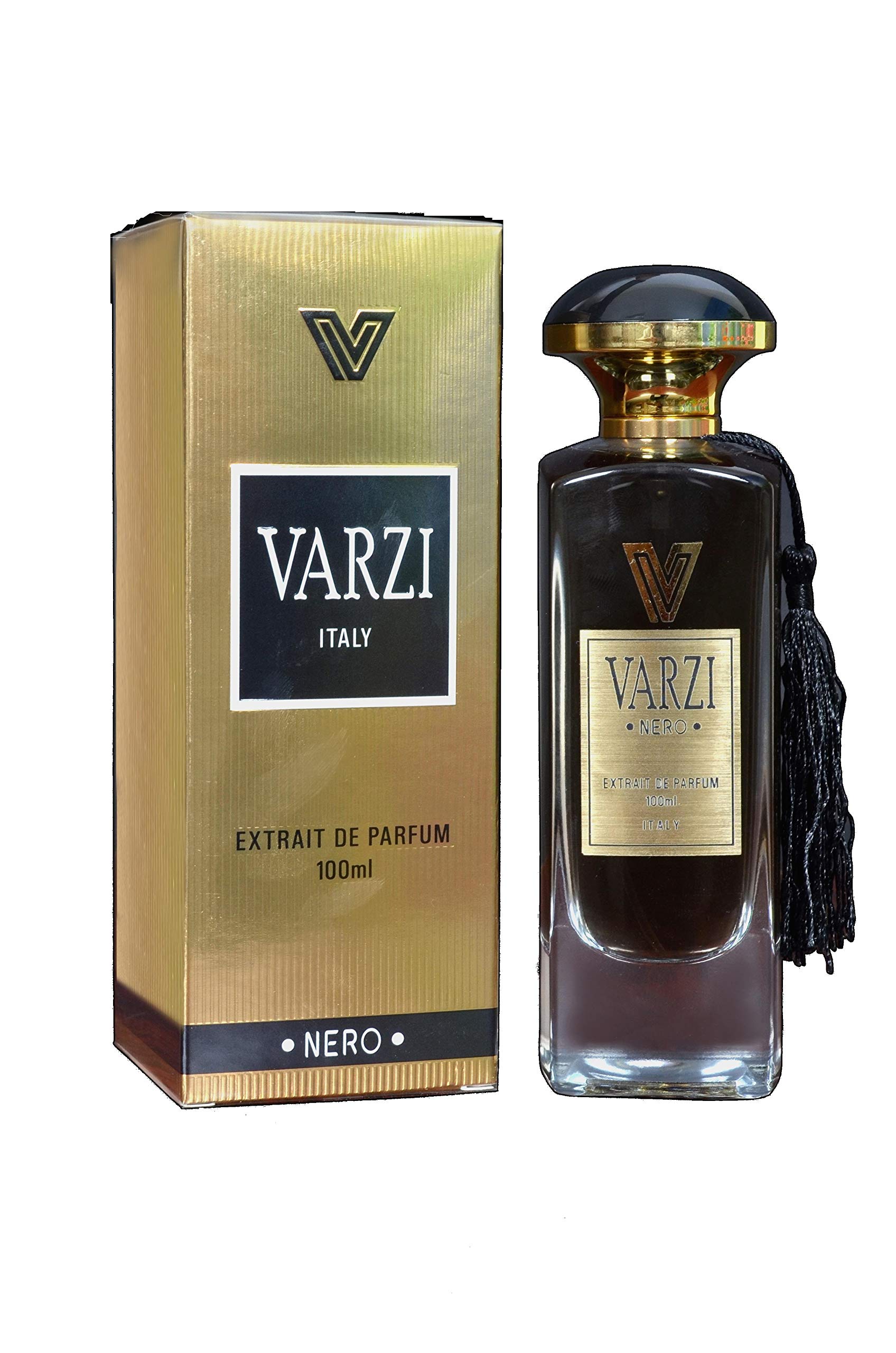 VARZI NERO For Unisex 100ml - Extrait De Parfum