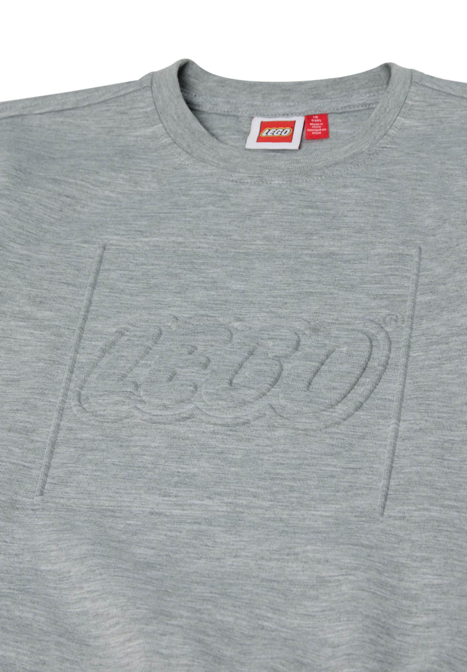 LEGO Unisex Lwsky 100 Sweatshirt