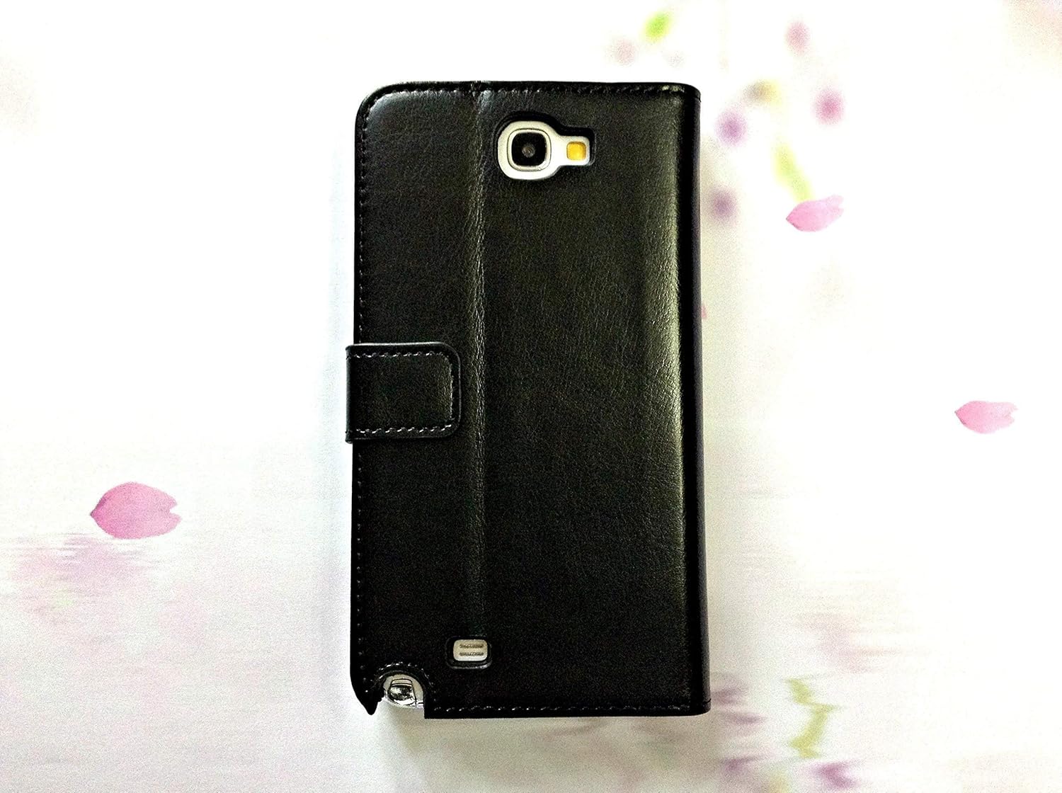 Gothic Skull phone leather wallet case for iPhone X XS XR 11 12 13 14 Pro Max Galaxy S23 S22 S21 S20 Ultra Note 20 10 Plus Mn0069