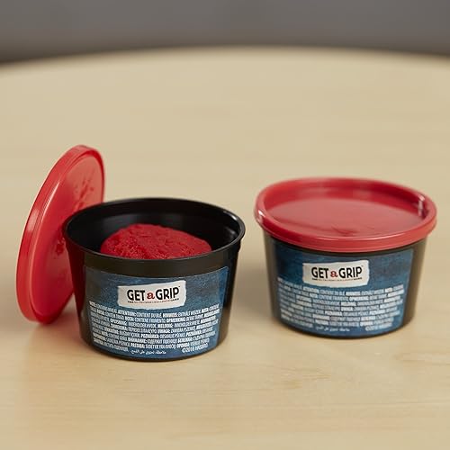 Miniatura 6 de Hasbro Gaming Consigue un juego de agarre