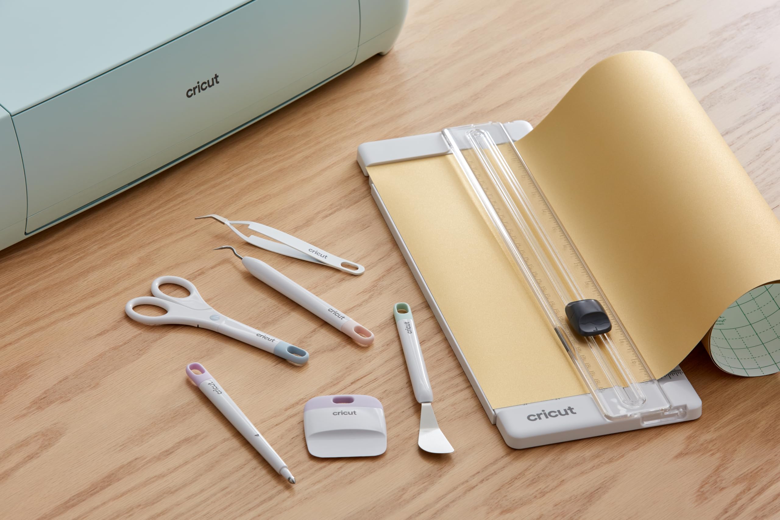 Cricut Ensemble d'outils Essentiels 2008760