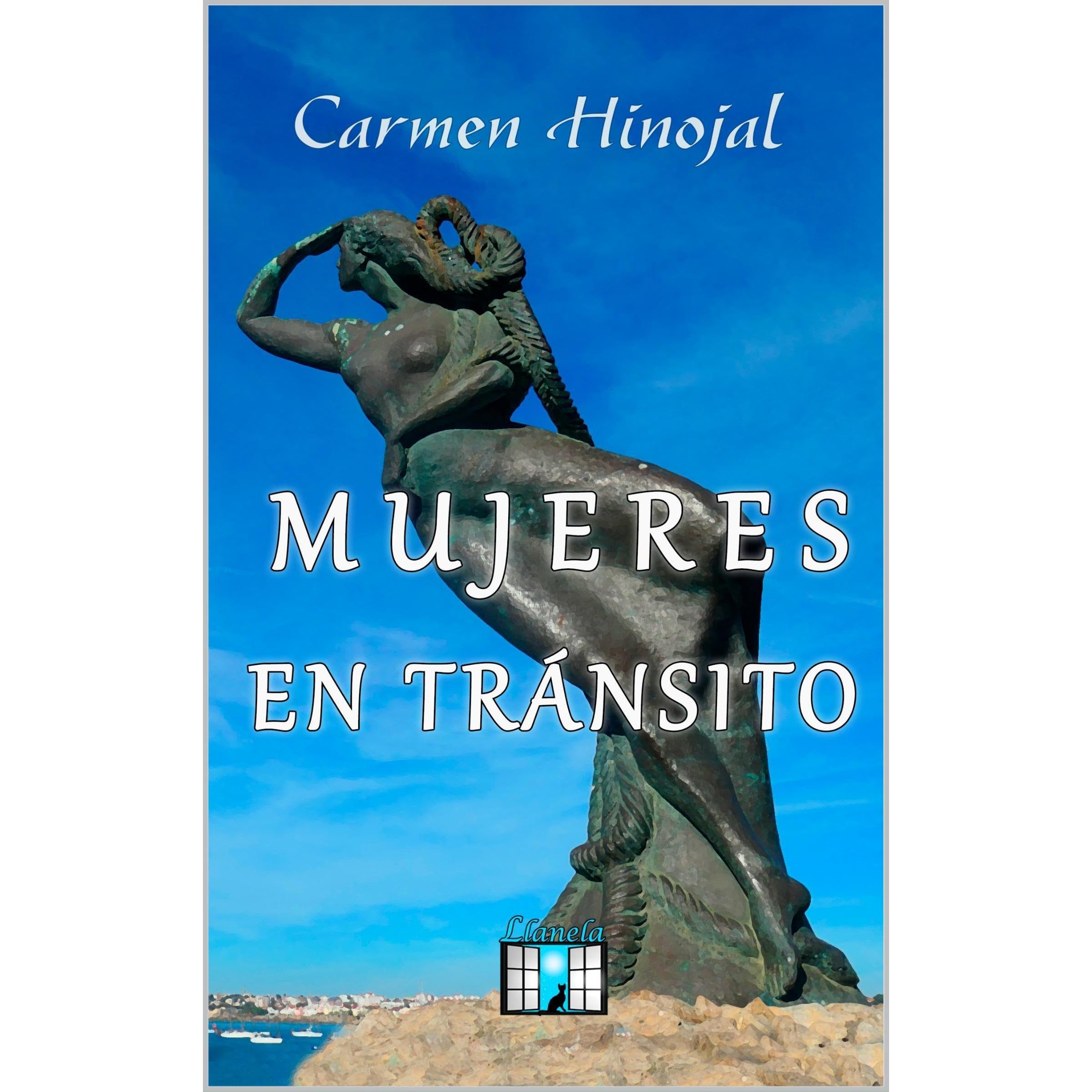 Mujeres en tránsito