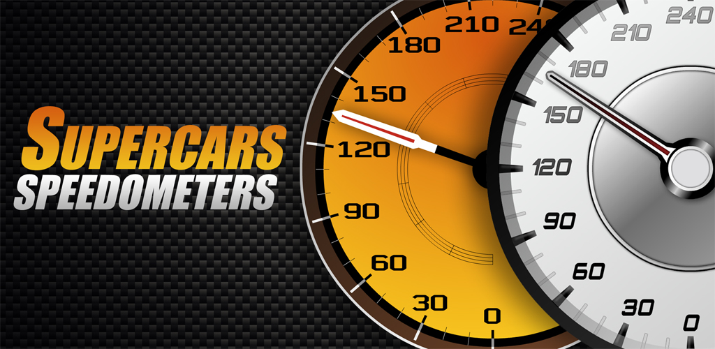 Supercars for Android