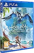 Horizon Forbidden West (PS4)