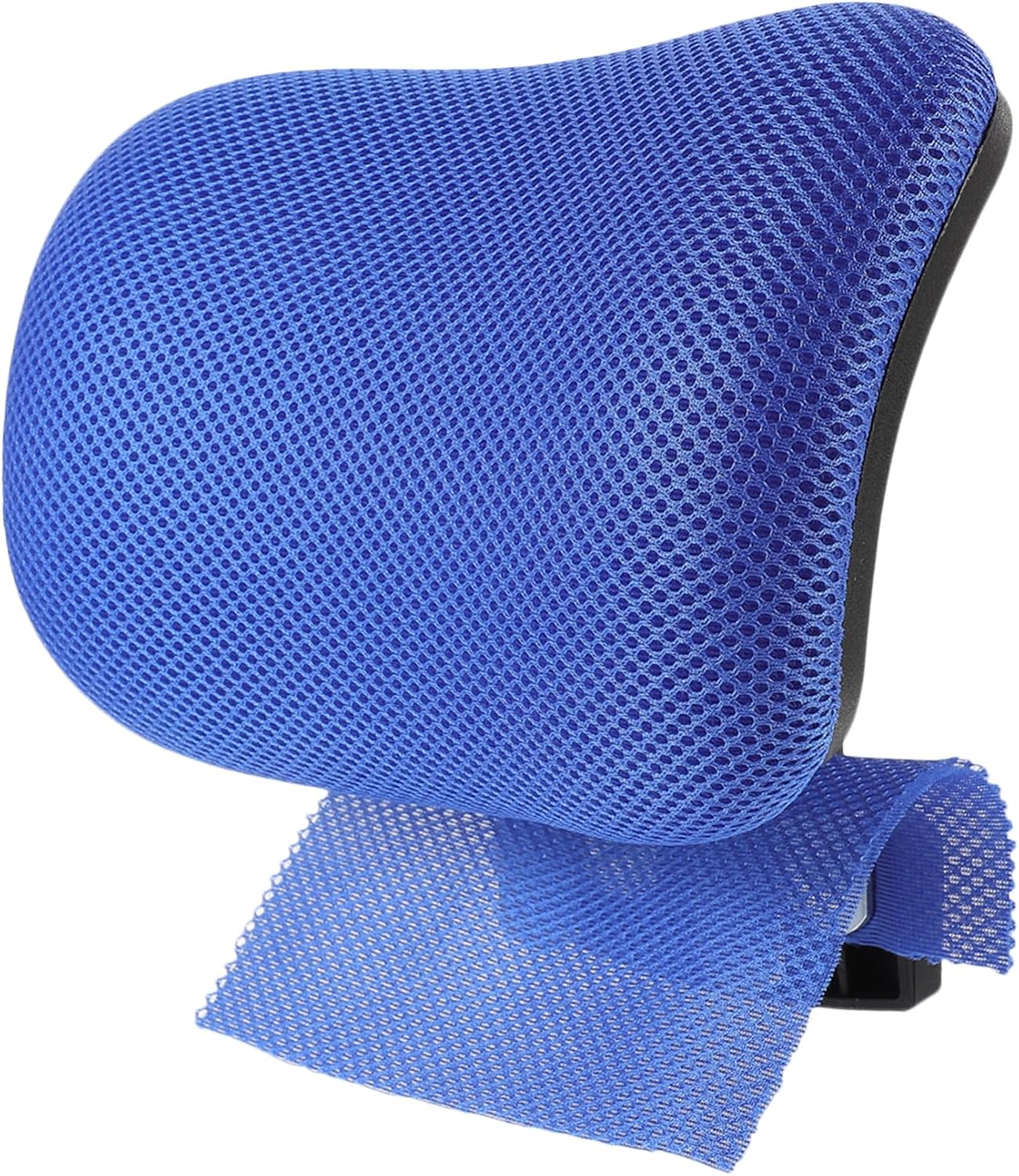 Ciieeo Office Chair Headrest Attachment Ergonomic Neck Support Pillow for Comfort Easy Installation and Enhanced Posture Compatible Office Chairs
