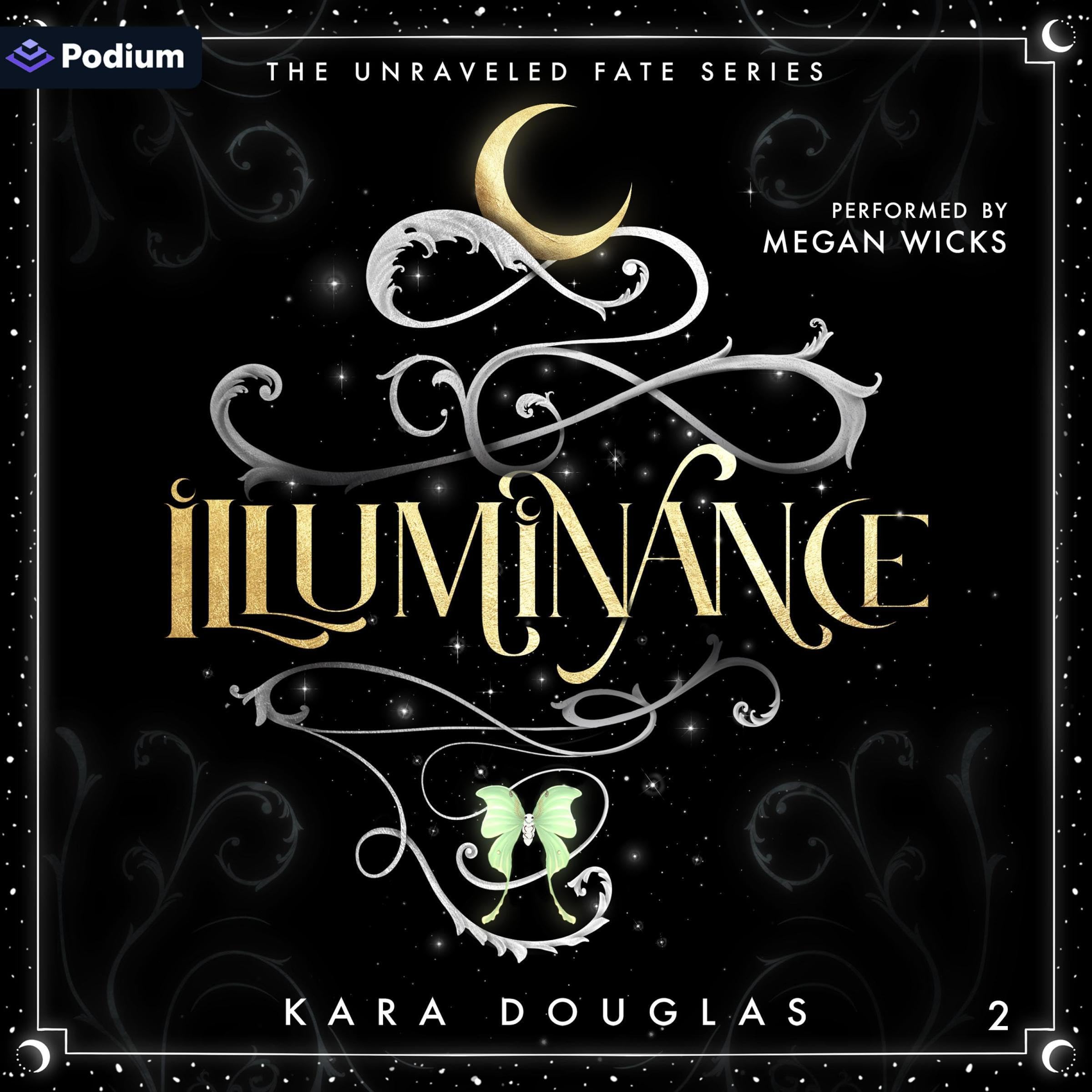 Cover art for Illuminance