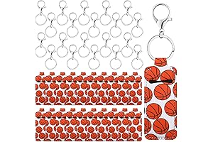 Janmercy Basketball Bonanza: The Holder for It All