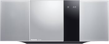 Amazon.co.jp: パナソニック コンパクトステレオシステム Bluetooth