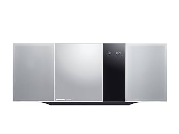 Amazon.co.jp: パナソニック コンパクトステレオシステム