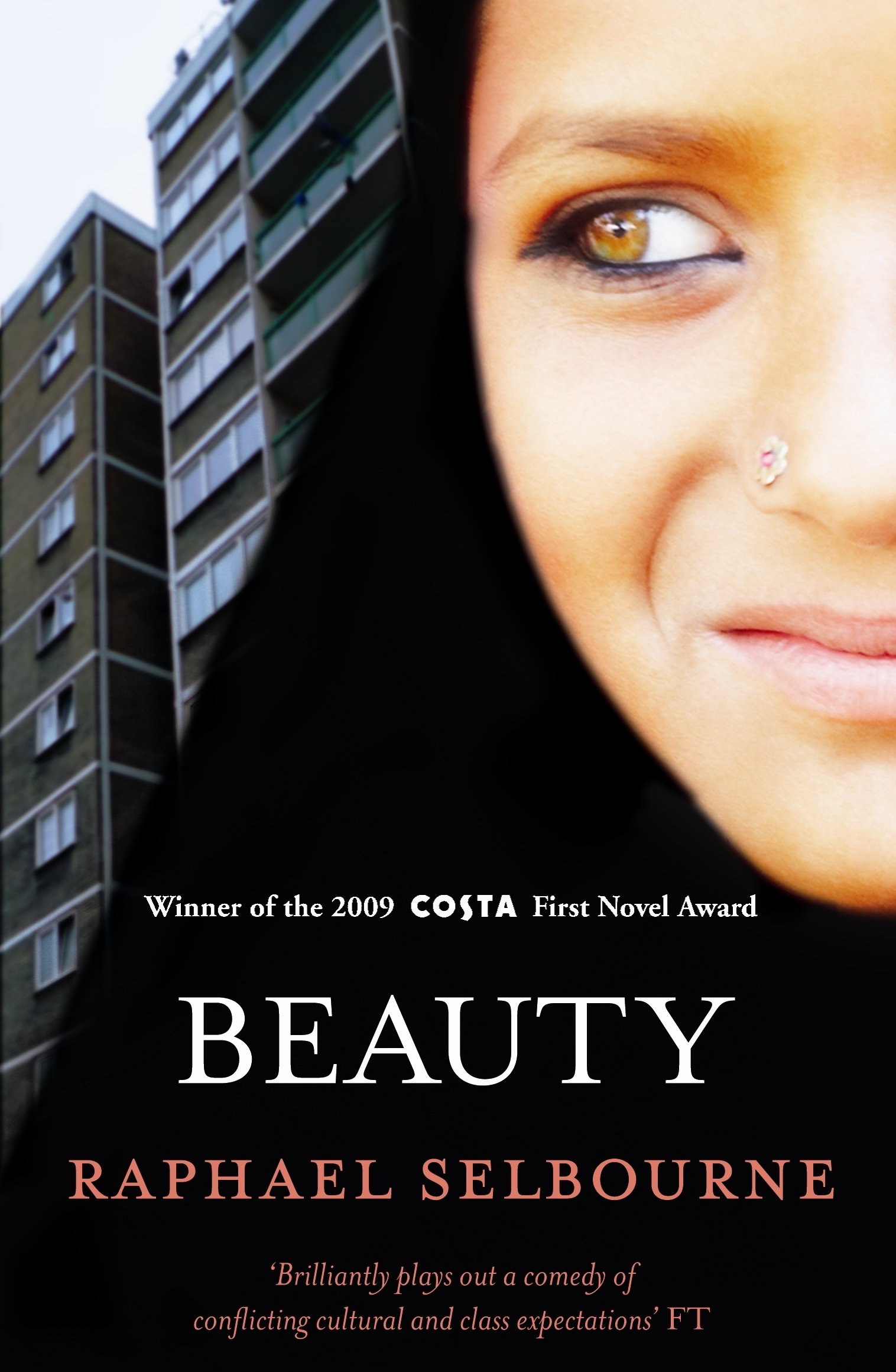 Beauty-Raphael Selbourne