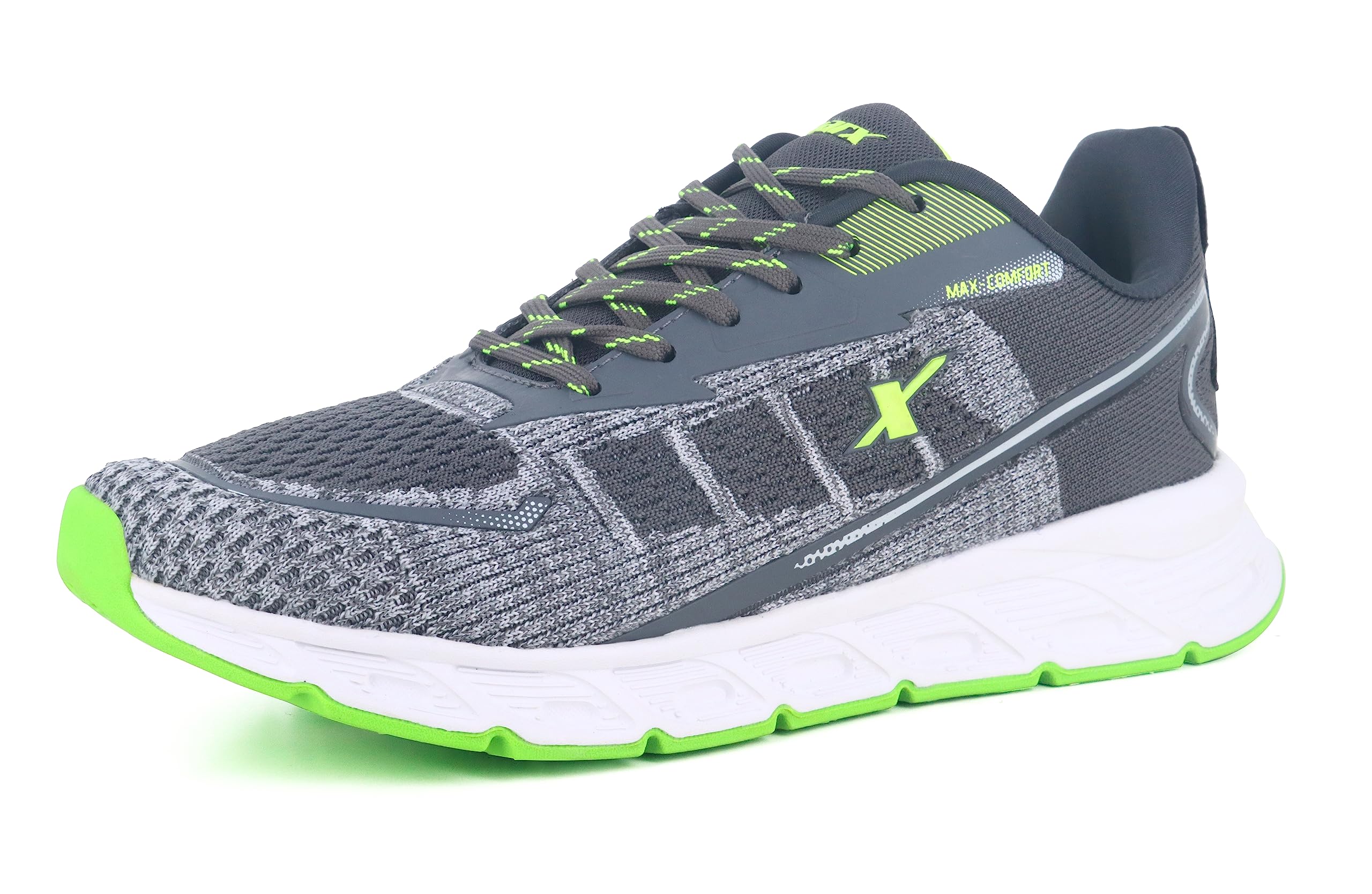 See full amazon price history chart for SPARX Men Grey Stylish Sports Shoes Size-10 SPARX Men Grey Stylish Sports Shoes Size-10 (B0CGDQY2G3) Amazon Price History, Amazon Price Tracker