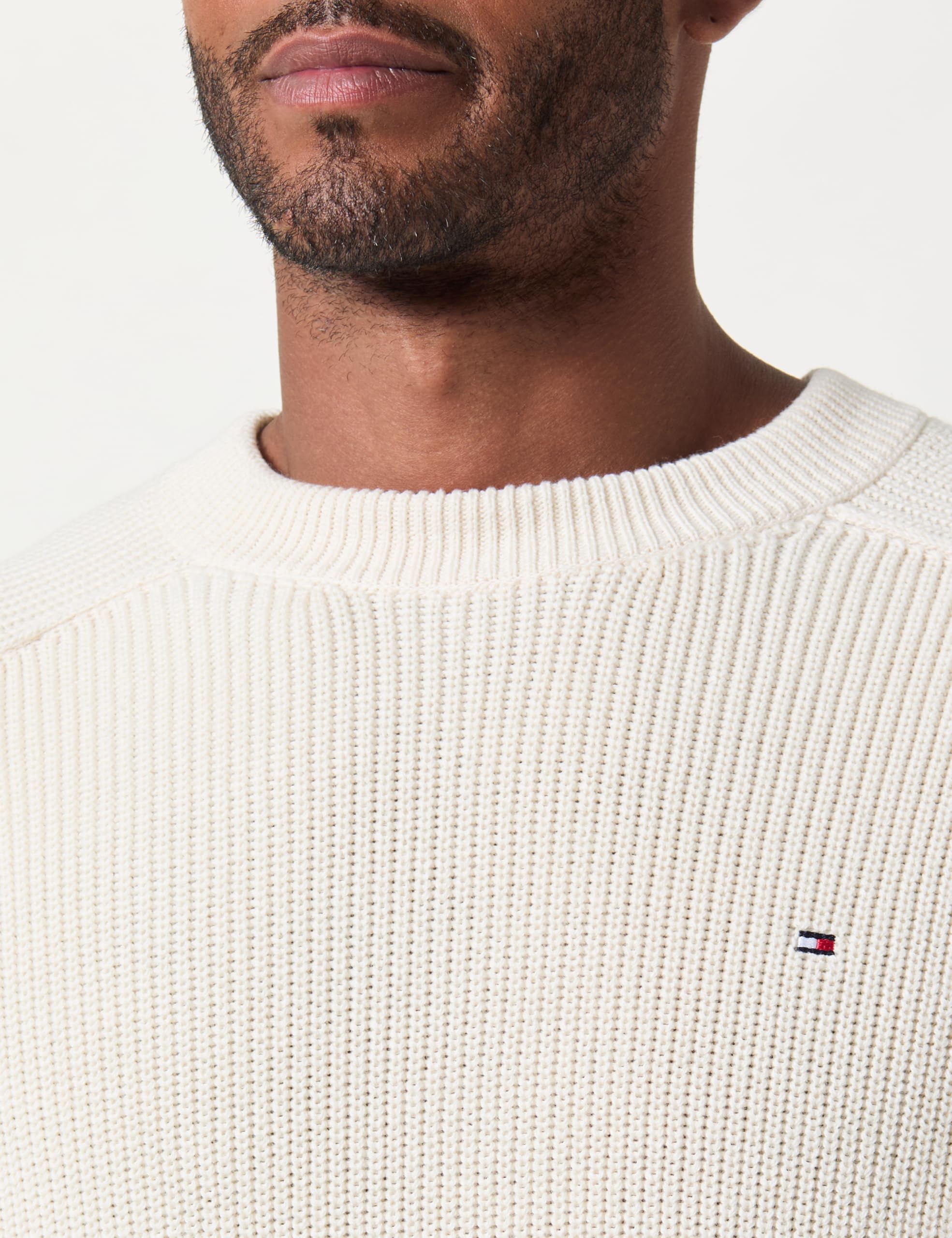 Tommy Hilfiger Pullover Donna Pullover in Maglia