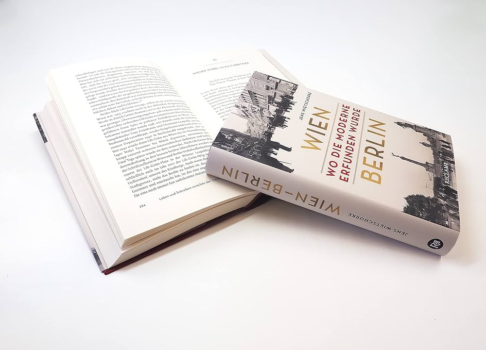 洋書 Vienna-Berlin 洋書 Vienna-Berlin 洋書 Vienna-Berlin Berlin Centre, map c