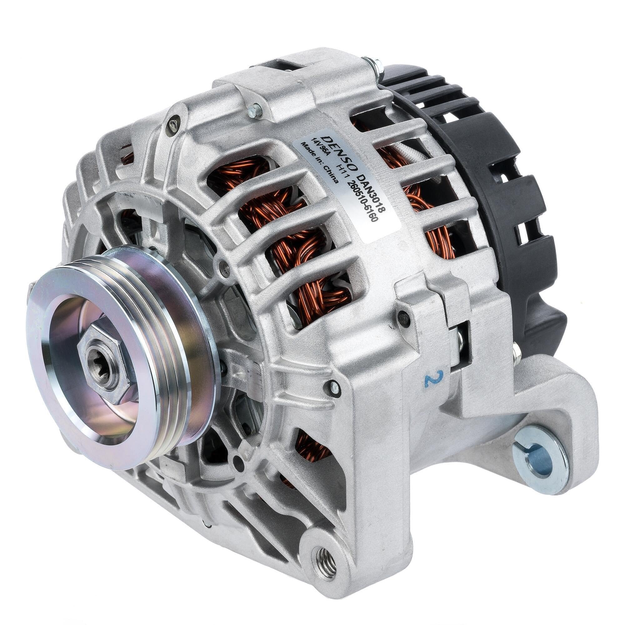 DENSO Generatore DAN3018