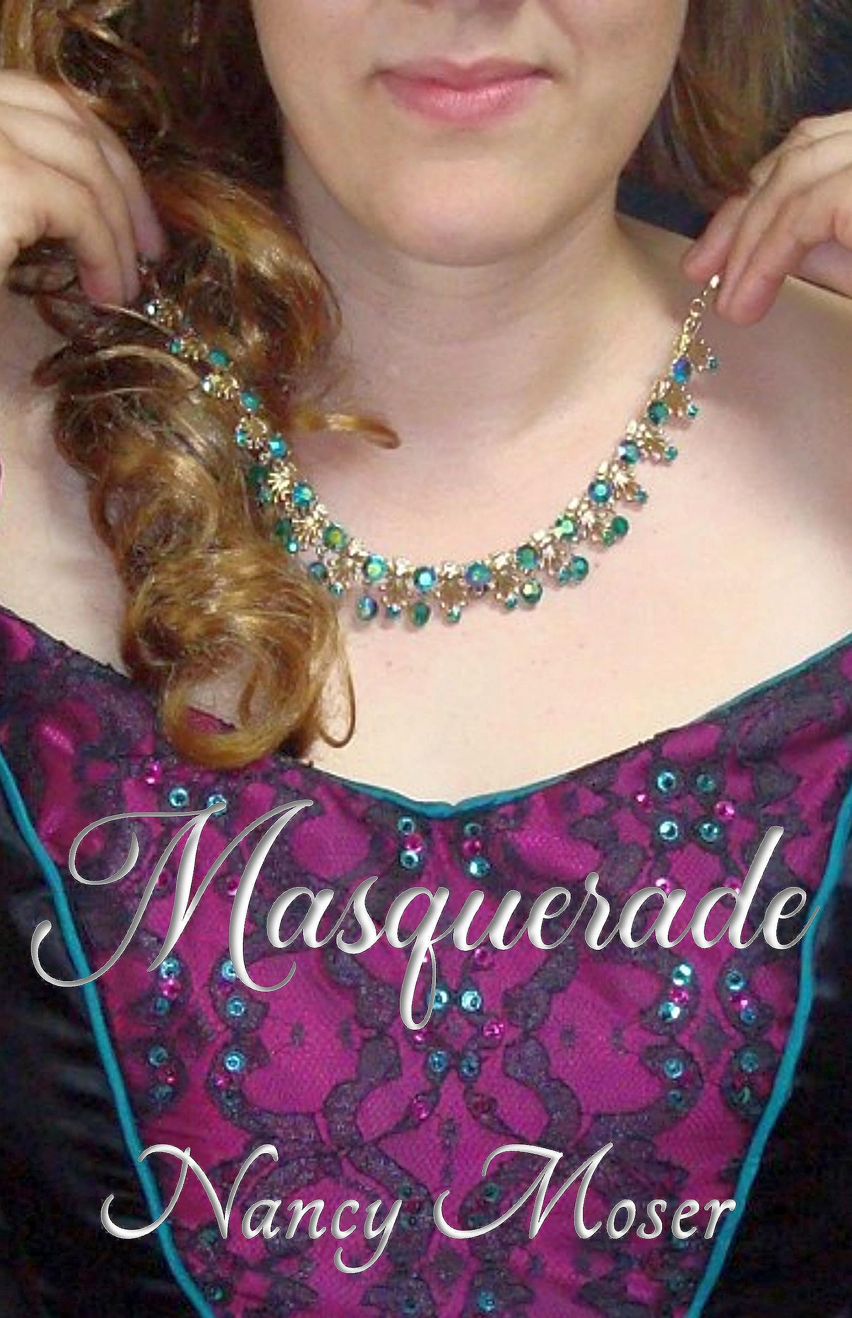Masquerade (Gilded Age Series Book 1)