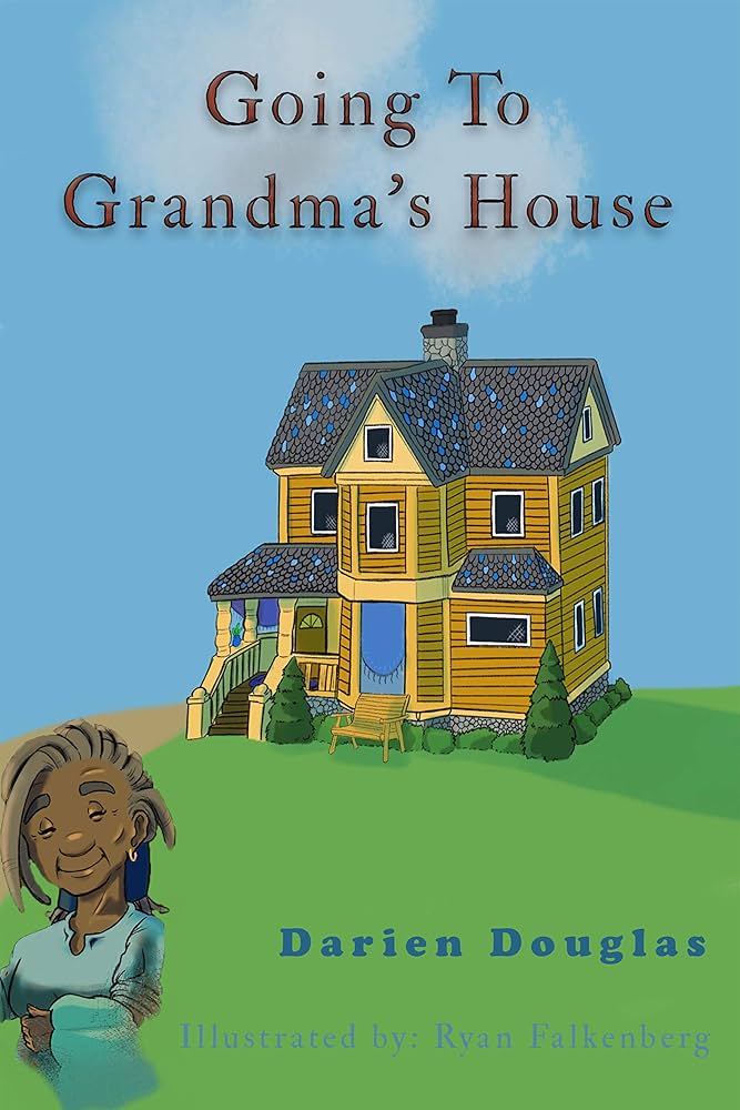 AY CD付英語ブック　A Trip to Grandma's House CZ AY CD付英語ブック A Trip to Grandma's House CZ A visit to