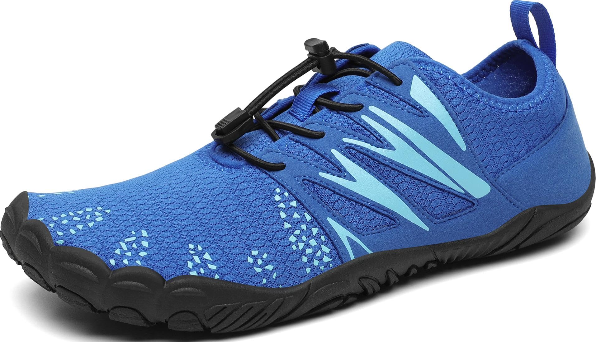 Mishansha Escarpines Secado Rápido Antideslizante Zapatos de Agua para Ligeros Respirable para Deportes Acuáticos.Unisex 36-46