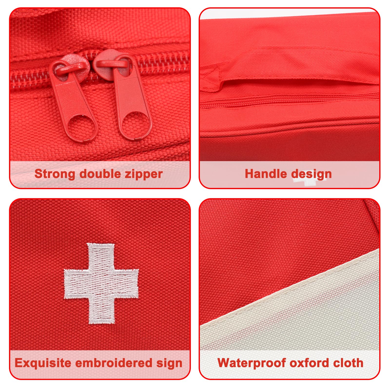 Sac Voiture Pochette De Rangement Portable Sac Auto Supplies