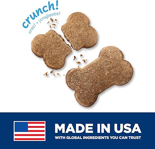 Miniatura 8 de Hill's Prescription Diet Hypoallergenic Dog Treats, Veterinary Diet, 12 oz. Bag