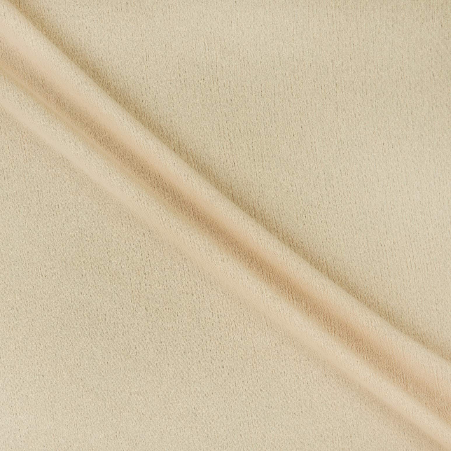 Double Gauze Champagne, Fabric by the Yard