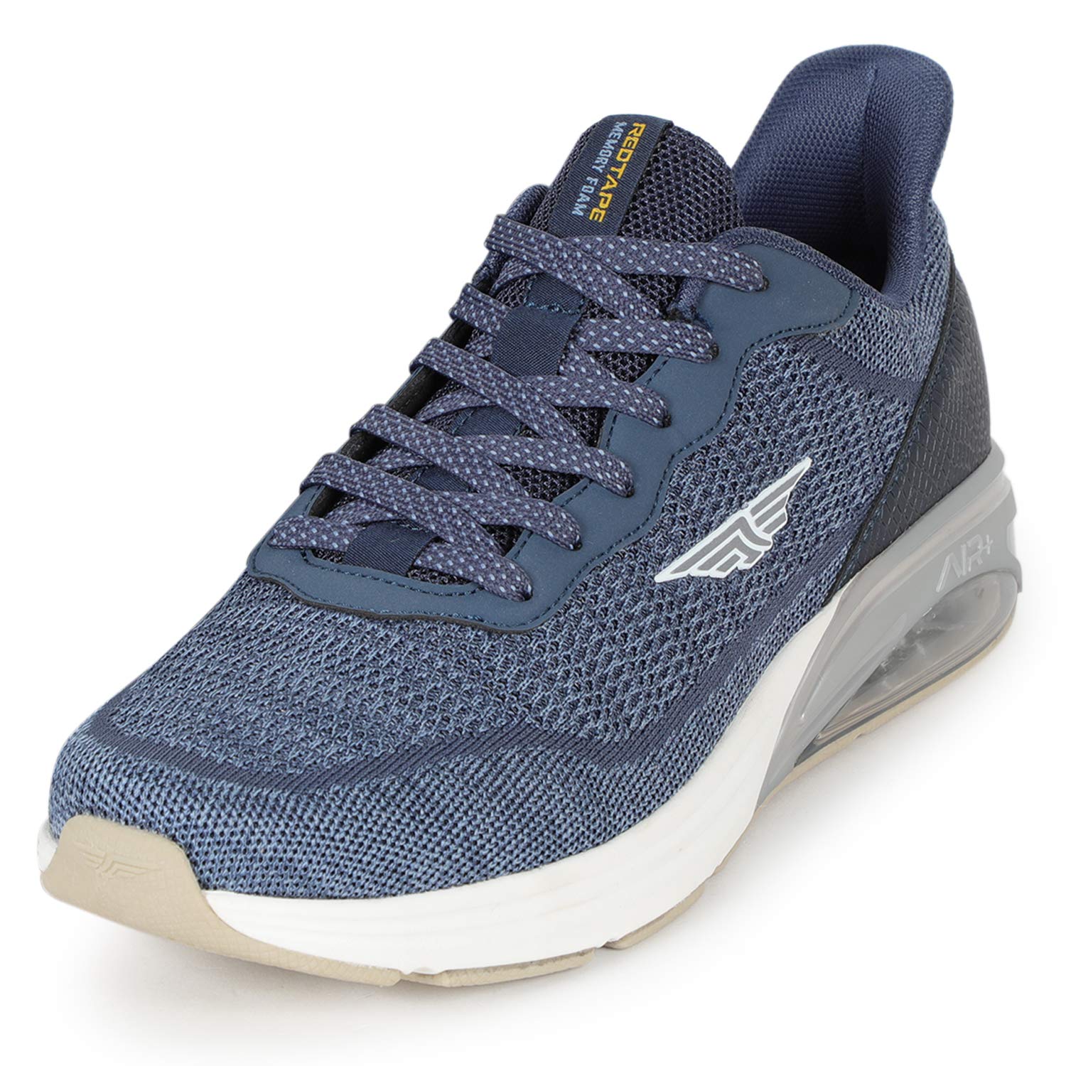 Red Tape Mens Blue Walking Shoes-8 (B08P3D6MZB) Amazon Price History, Amazon Price Tracker