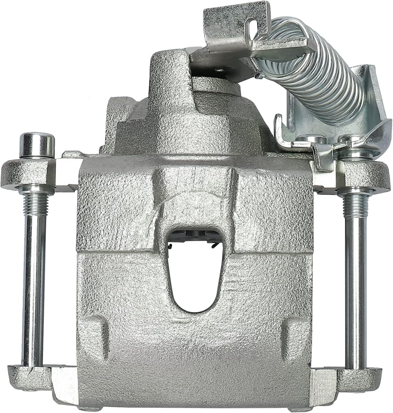 MAYASAF Brake Caliper 184138 Rear Passenger Side Right Caliper Assembly Fit 1979-85 for Buick Riviera, 1979-85 for Cadillac Eldorado/80-85 Seville, 1979-85 Olds Toronado