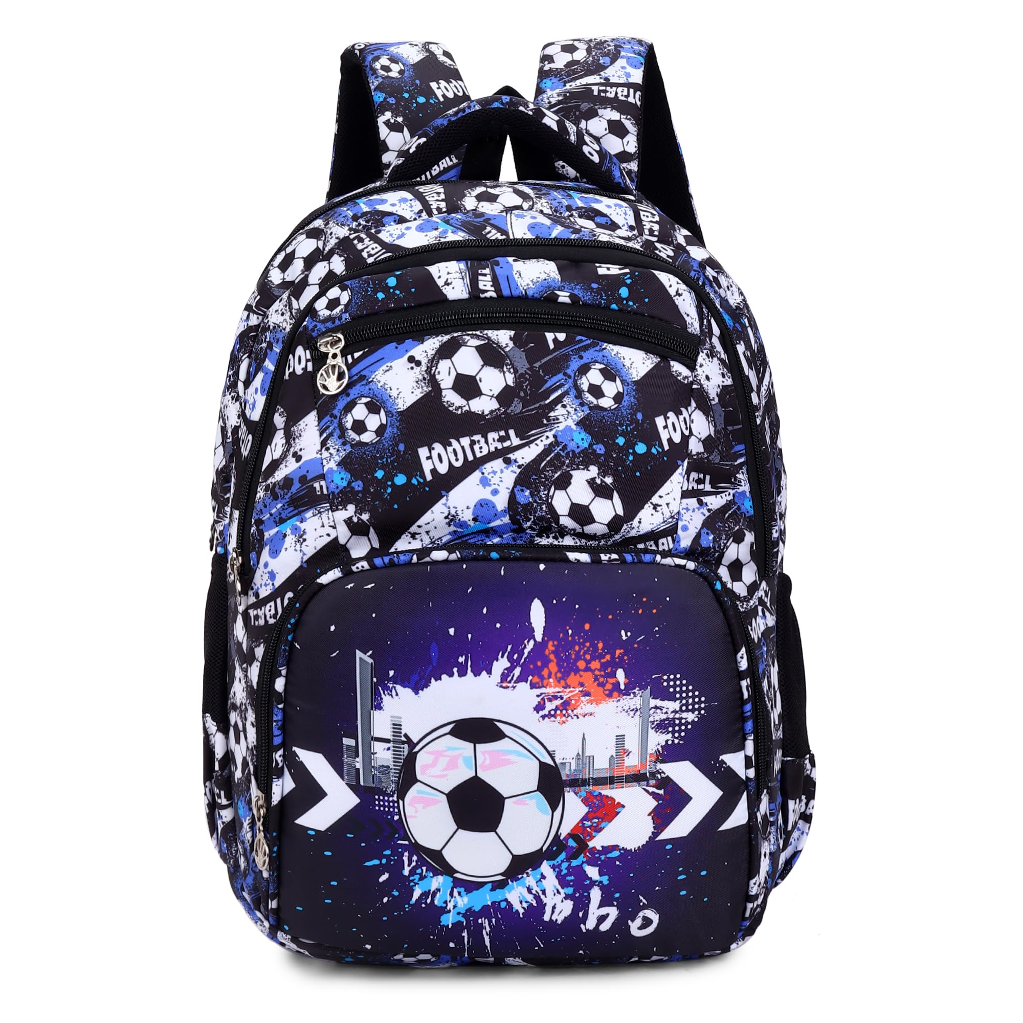TINY TEEN School Bag for Girls and boys, Lightweight Casual Backpack, Trendy for Girls,Boys, kids students-image-42