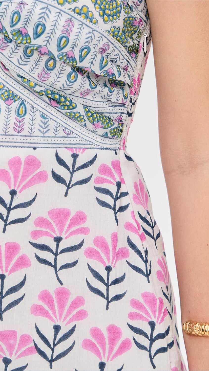 BELL Women's Bowie Maxi Dress - Image 6