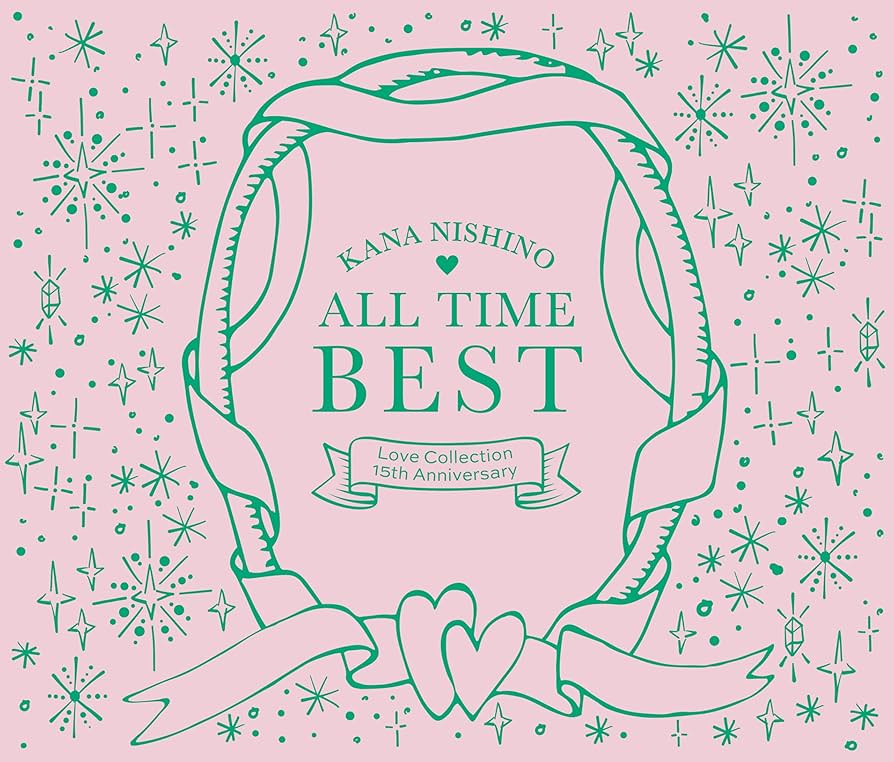 Amazon.co.jp: ALL TIME BEST ~Love Collection 15th