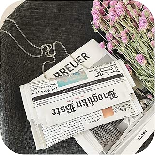 女性ジョーカーメッセンジャーバッグチェーンショルダーバッグ人格ファッション小正方形新聞ニューススタイリングバッグ