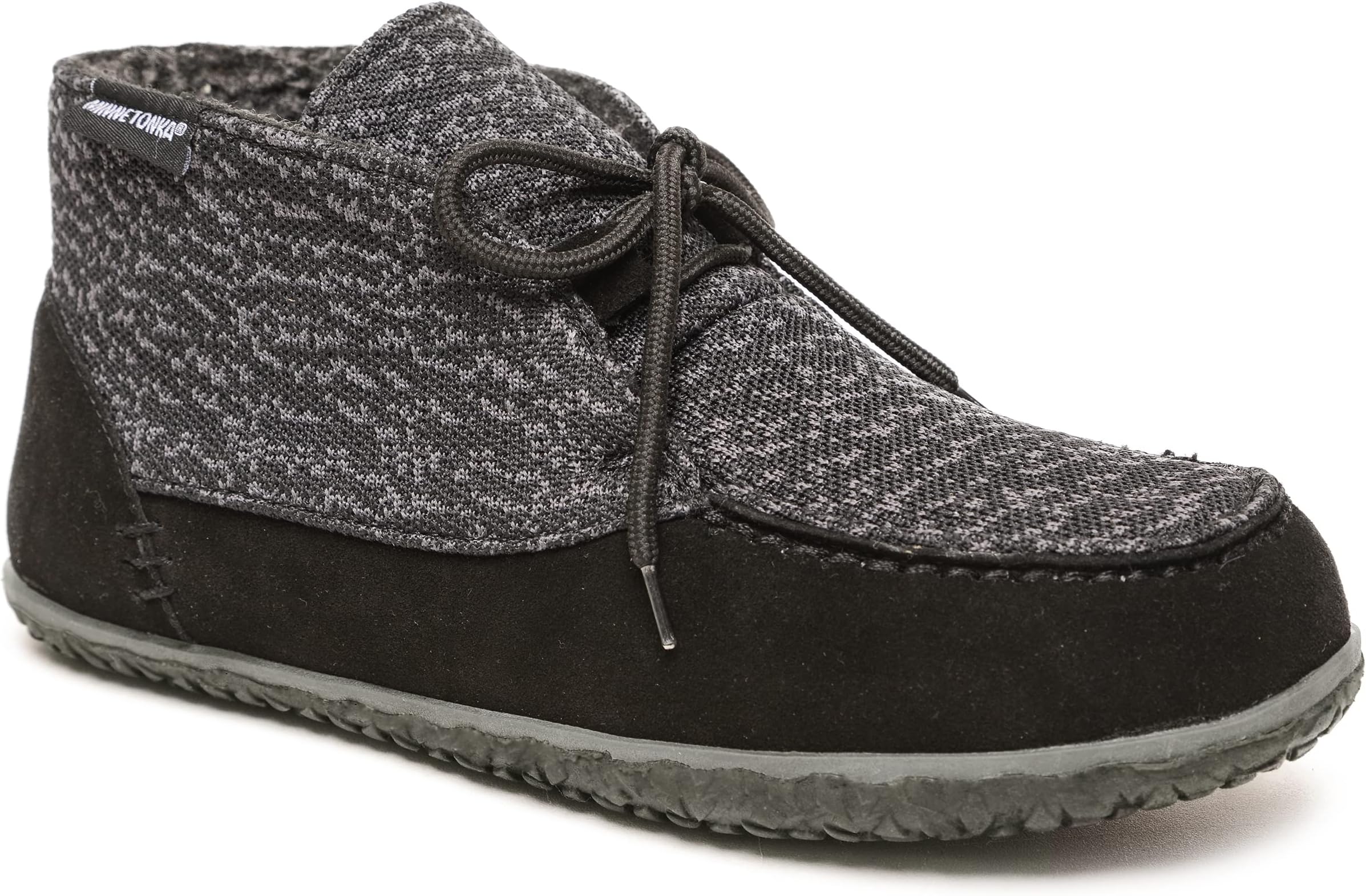 boot moccasins mens