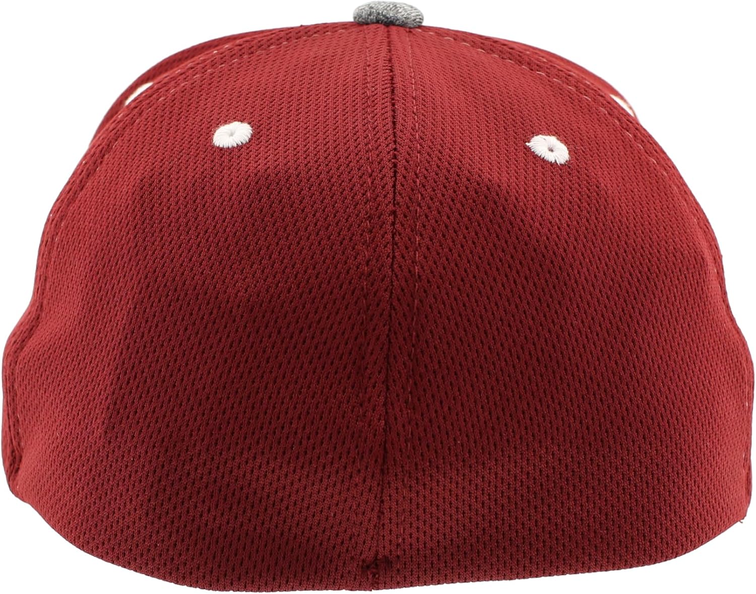 ZHATS NCAA Unisex-Adult NCAA Officially Licensed Hat Fitted Ally image 4