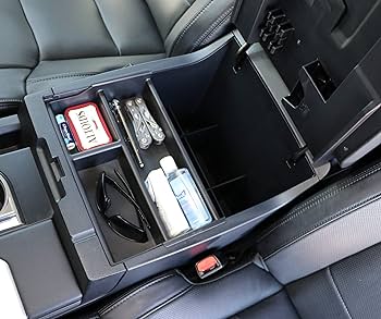 Amazon | ビークル OCD™ (コンソール整理デバイス)センターコンソール