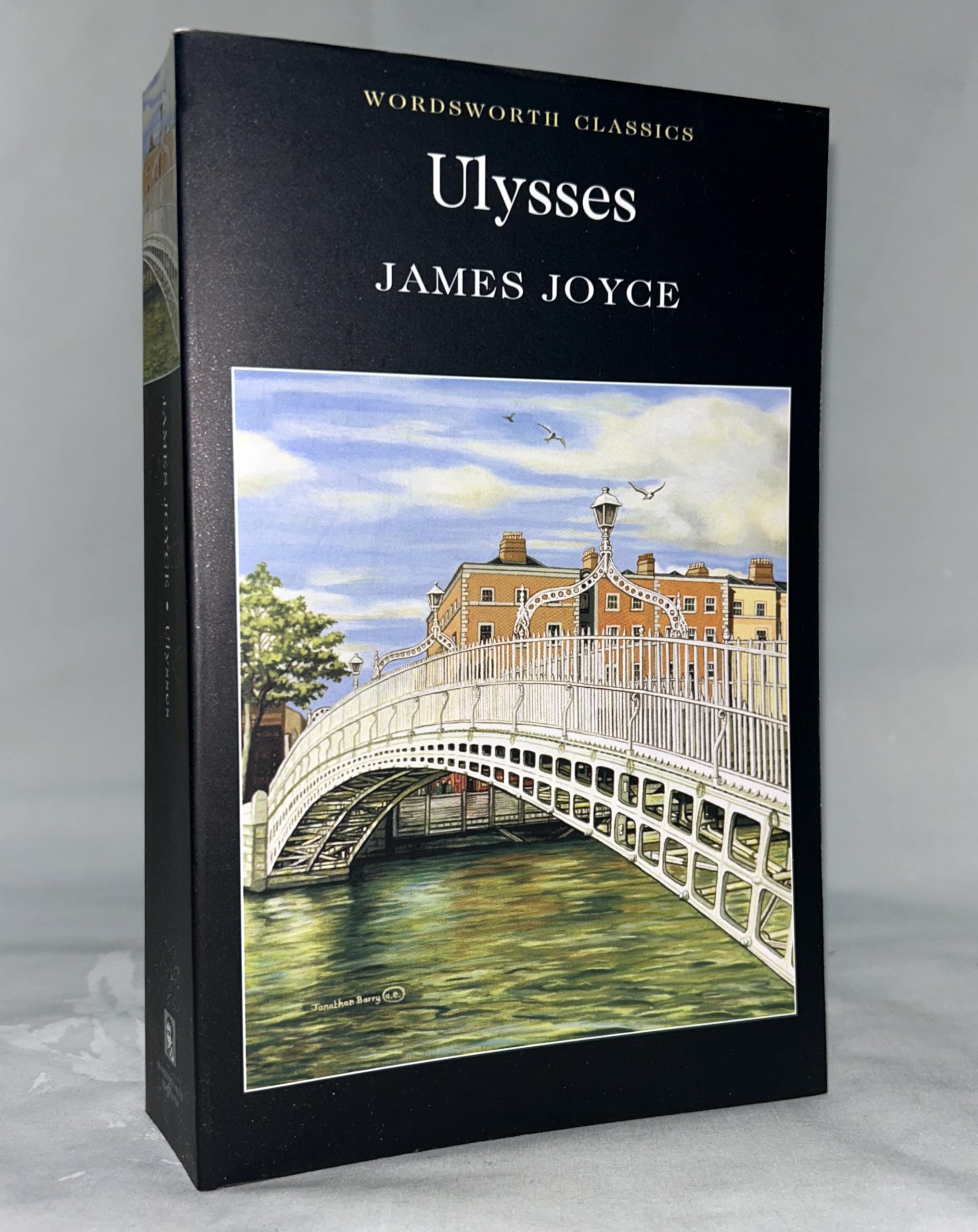 Ulysses
